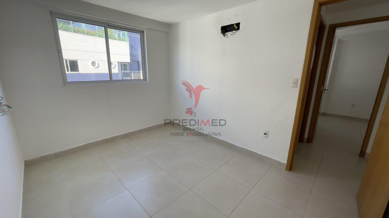 Aluguel no Jardim Oceania — a apenas 200m da praia!  João Pessoa - 