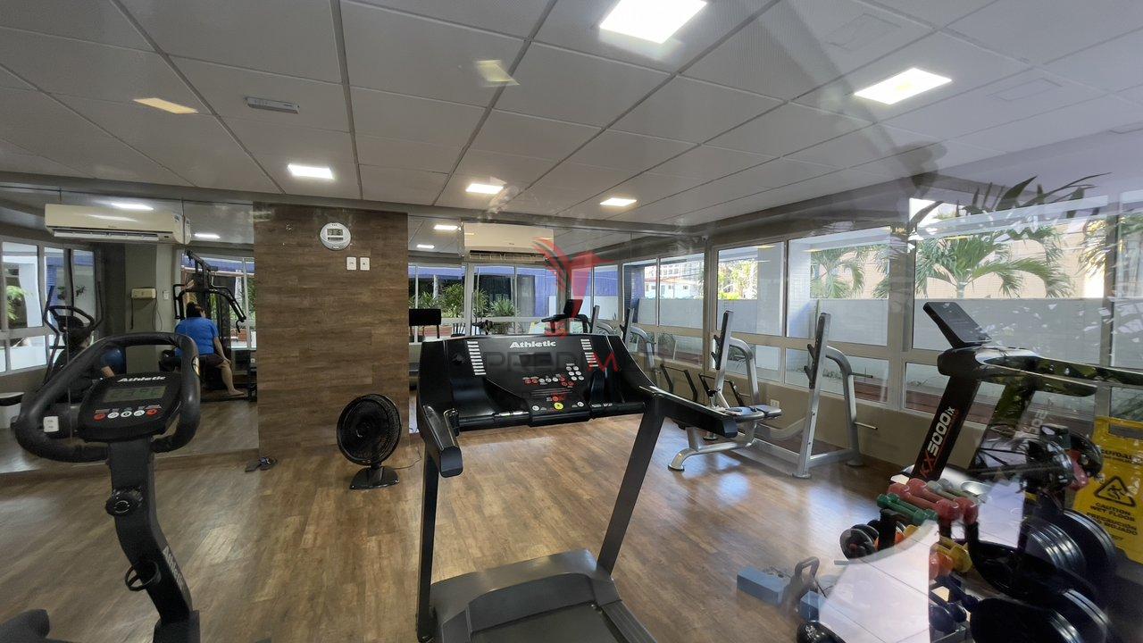 Aluguel no Jardim Oceania — a apenas 200m da praia!  João Pessoa - 