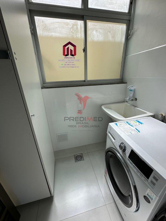 Apartamento Praia à venda, 2 quartos sendo,1vagas, sacada, todo mobiliado Florianópolis SC Rua dos Eucaliptos Florianópolis - 