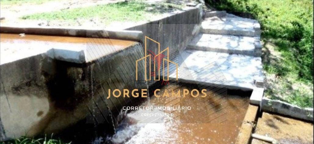 FA-24135 - FAZENDA À VENDA EM GUARATINGUETÁ/SP  Guaratinguetá - 