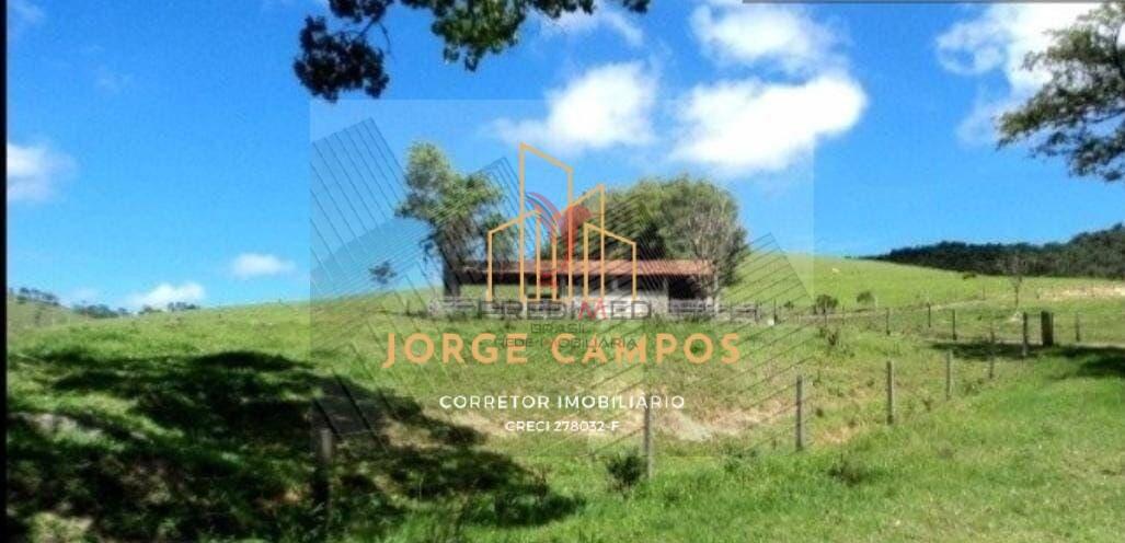 FA-24135 - FAZENDA À VENDA EM GUARATINGUETÁ/SP  Guaratinguetá - 