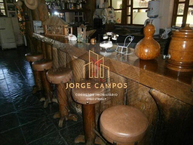 FA-24135 - FAZENDA À VENDA EM GUARATINGUETÁ/SP  Guaratinguetá - 