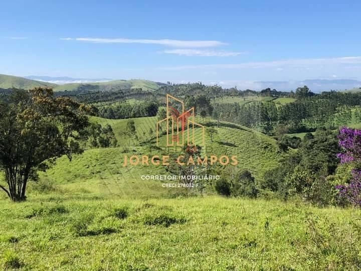 FA-24135 - FAZENDA À VENDA EM GUARATINGUETÁ/SP  Guaratinguetá - 