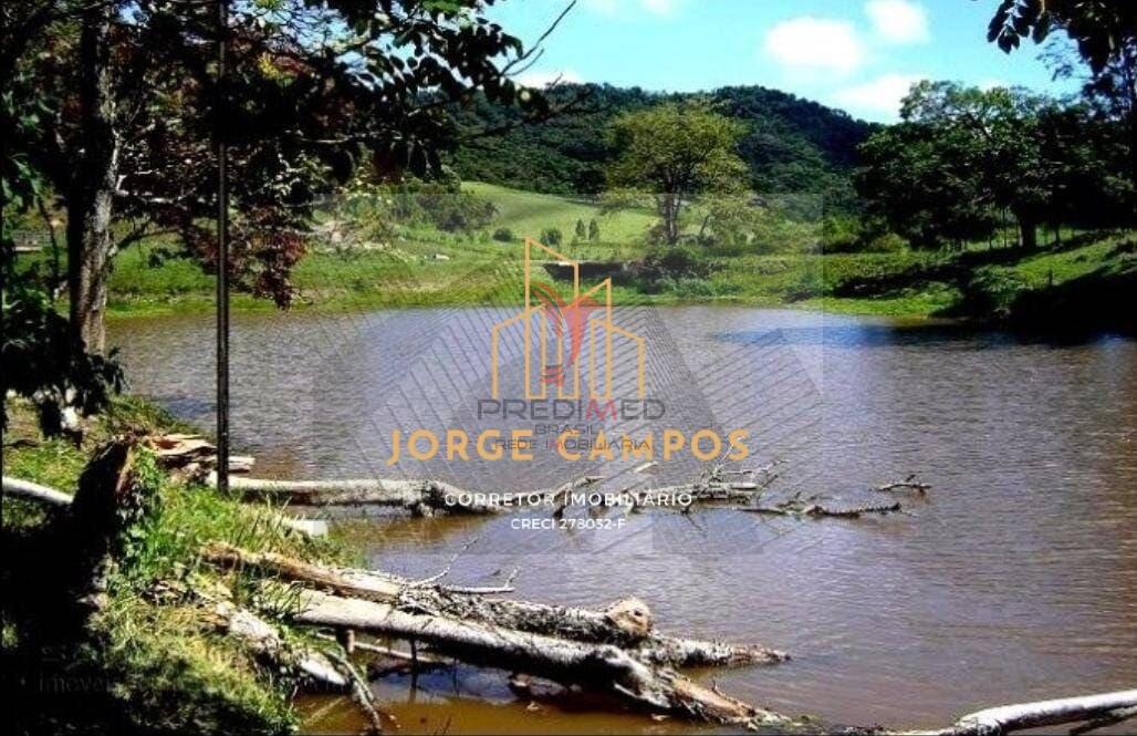 FA-24135 - FAZENDA À VENDA EM GUARATINGUETÁ/SP  Guaratinguetá - 