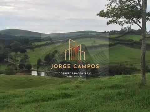 FA-24135 - FAZENDA À VENDA EM GUARATINGUETÁ/SP  Guaratinguetá - 