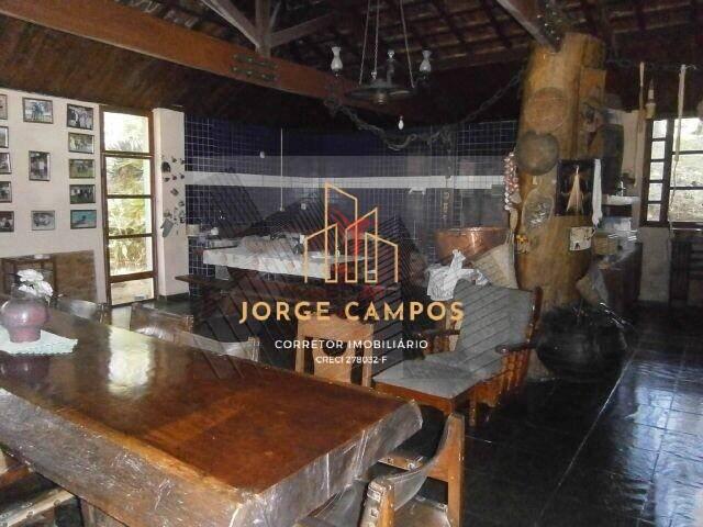 FA-24135 - FAZENDA À VENDA EM GUARATINGUETÁ/SP  Guaratinguetá - 