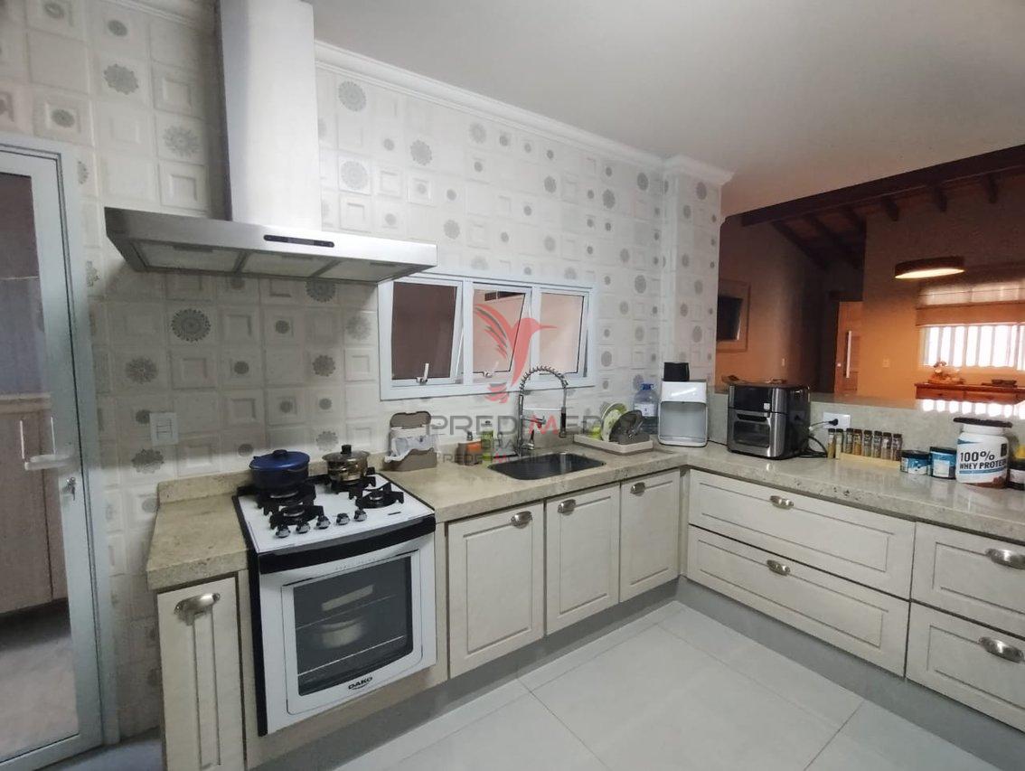 Belíssima Casa no Jardim Monumento em Piracicaba - SP  Piracicaba - 