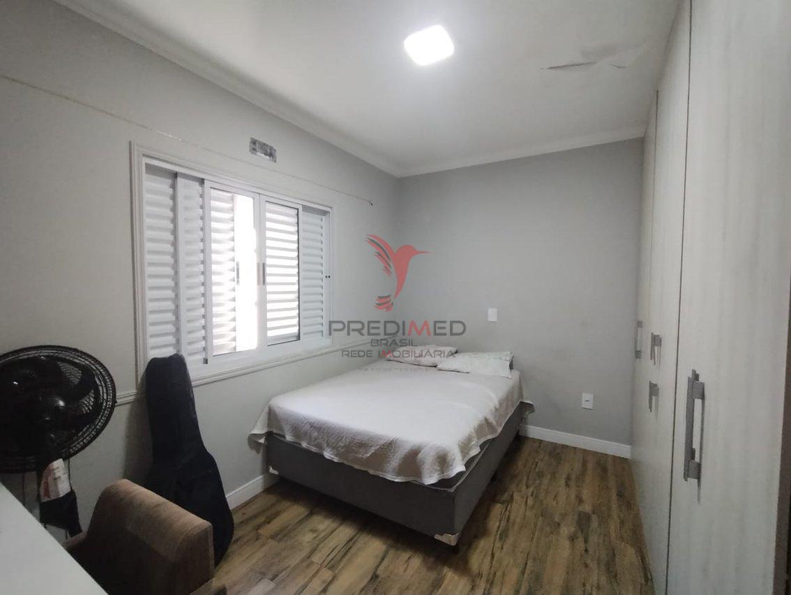 Belíssima Casa no Jardim Monumento em Piracicaba - SP  Piracicaba - 