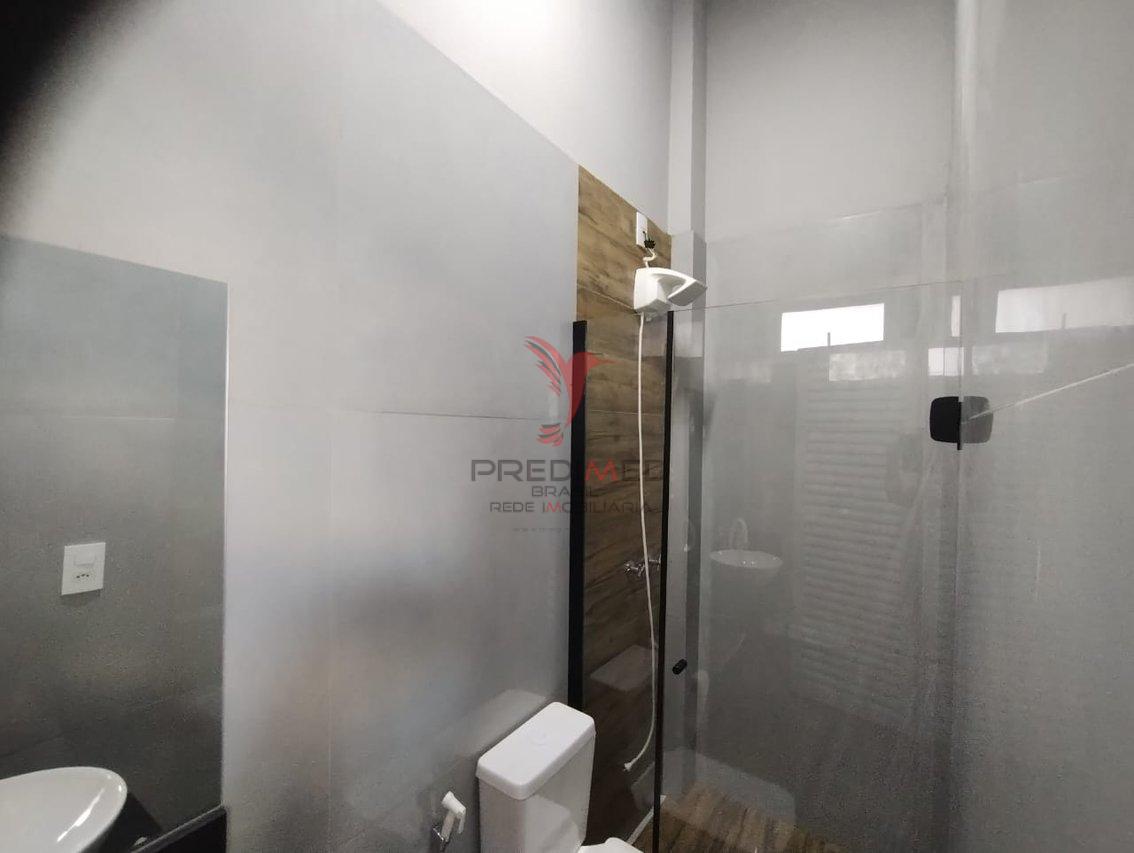 Belíssima Casa no Jardim Monumento em Piracicaba - SP  Piracicaba - 