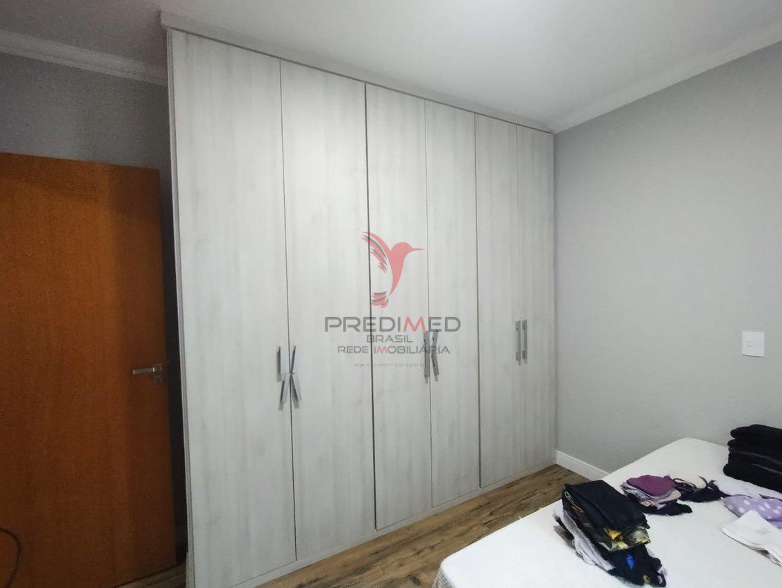 Belíssima Casa no Jardim Monumento em Piracicaba - SP  Piracicaba - 