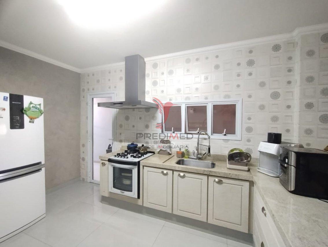 Belíssima Casa no Jardim Monumento em Piracicaba - SP  Piracicaba - 