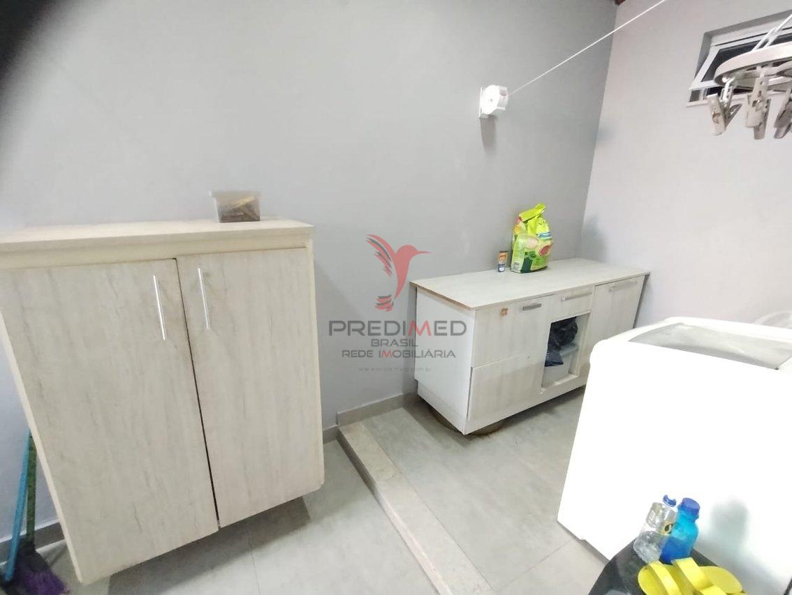 Belíssima Casa no Jardim Monumento em Piracicaba - SP  Piracicaba - 