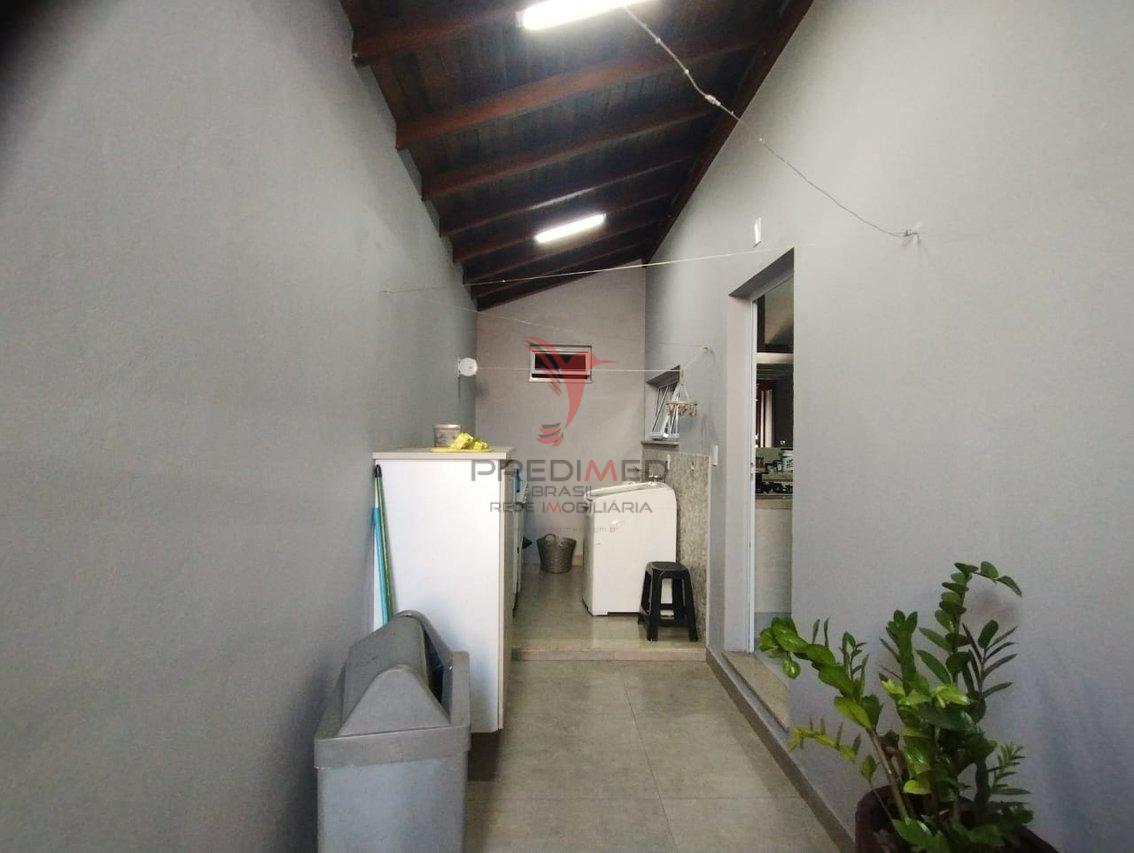 Belíssima Casa no Jardim Monumento em Piracicaba - SP  Piracicaba - 