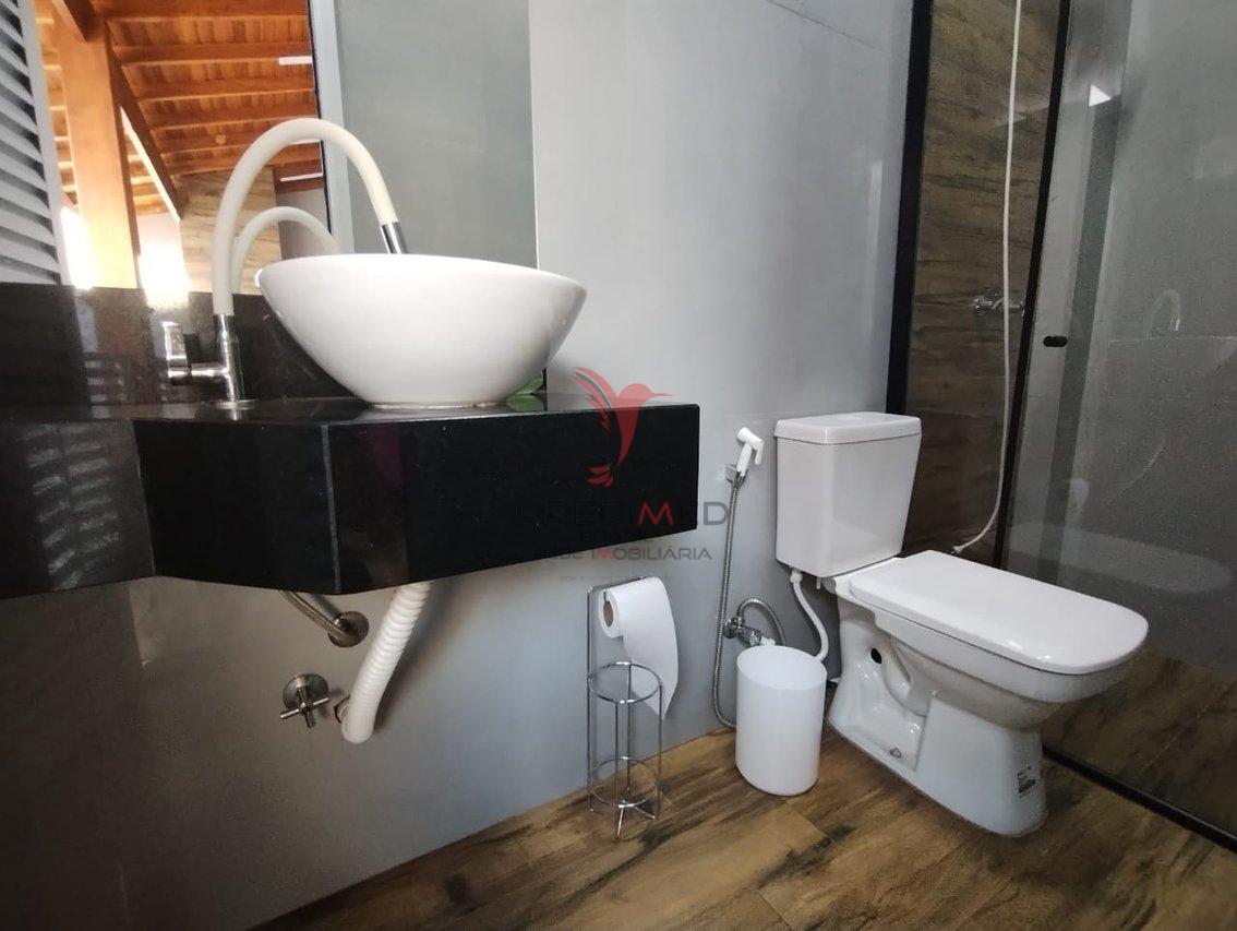 Belíssima Casa no Jardim Monumento em Piracicaba - SP  Piracicaba - 