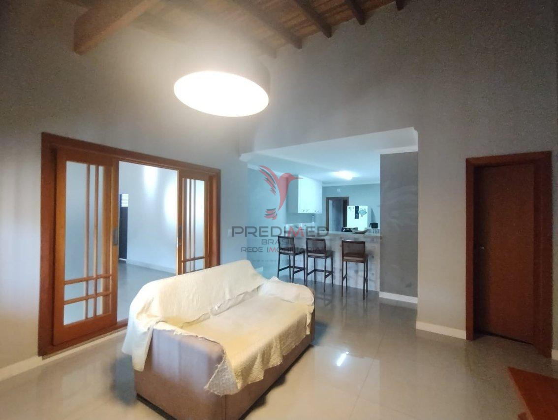 Belíssima Casa no Jardim Monumento em Piracicaba - SP  Piracicaba - 