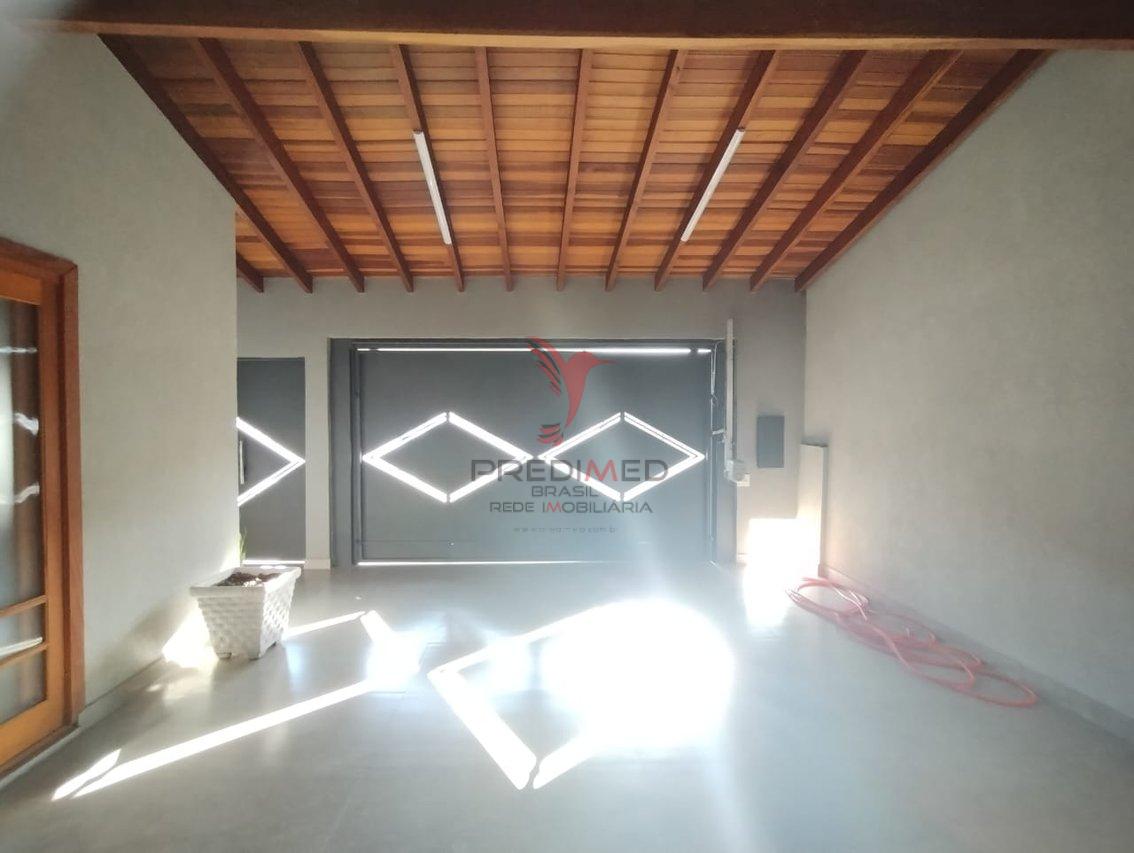 Belíssima Casa no Jardim Monumento em Piracicaba - SP  Piracicaba - 