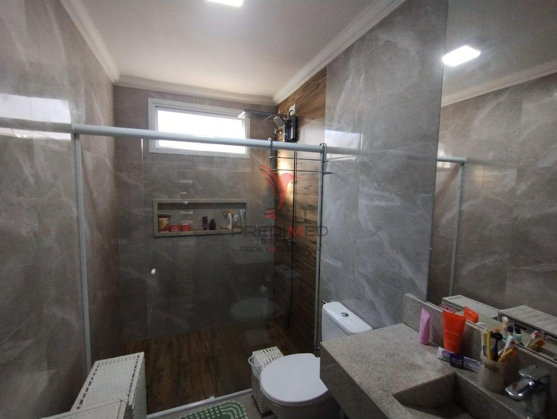 Belíssima Casa no Jardim Monumento em Piracicaba - SP  Piracicaba - 