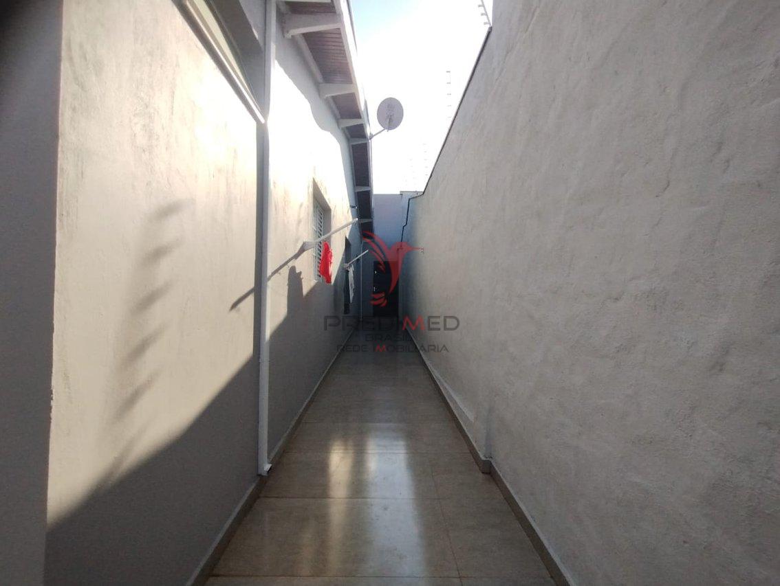 Belíssima Casa no Jardim Monumento em Piracicaba - SP  Piracicaba - 