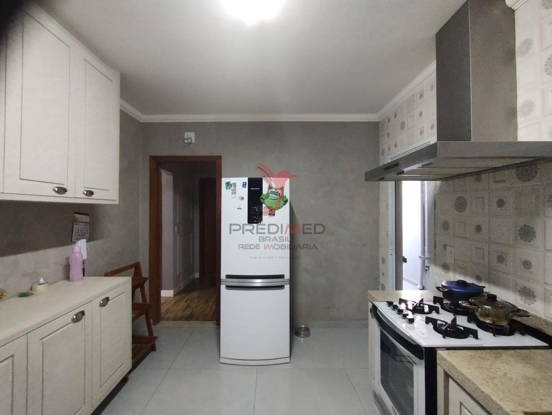 Belíssima Casa no Jardim Monumento em Piracicaba - SP  Piracicaba - 