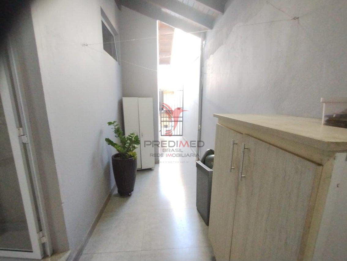 Belíssima Casa no Jardim Monumento em Piracicaba - SP  Piracicaba - 