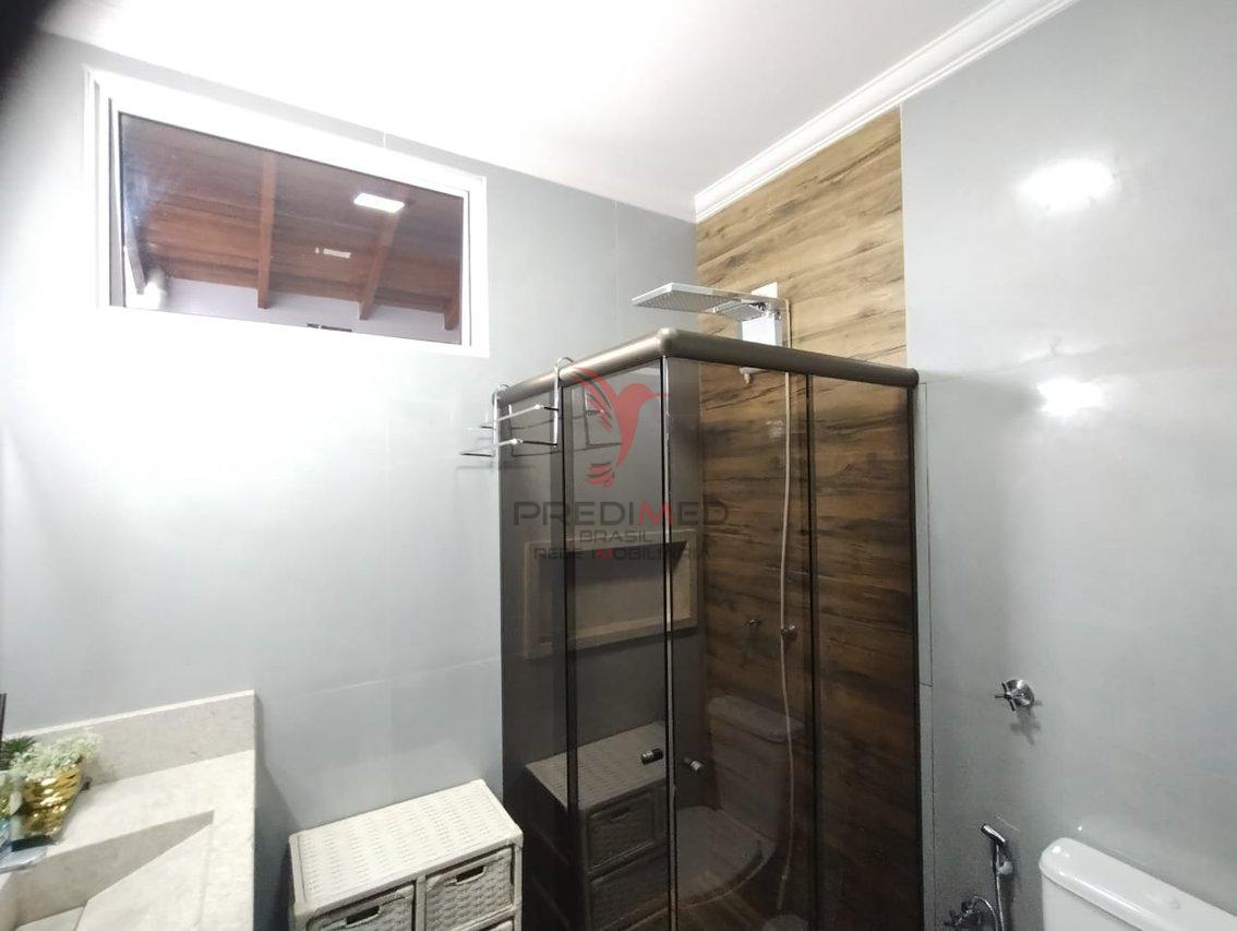 Belíssima Casa no Jardim Monumento em Piracicaba - SP  Piracicaba - 