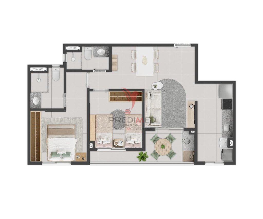 Mood Epitácio Pessoa Avenida Júlia Freire João Pessoa - 