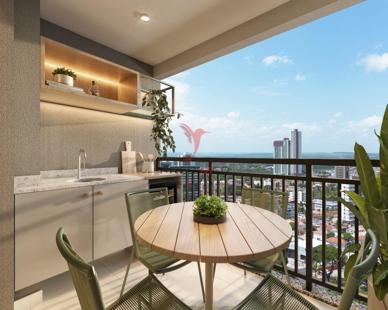 Apartamento, 3 quartos, 7070 m² - Foto 12