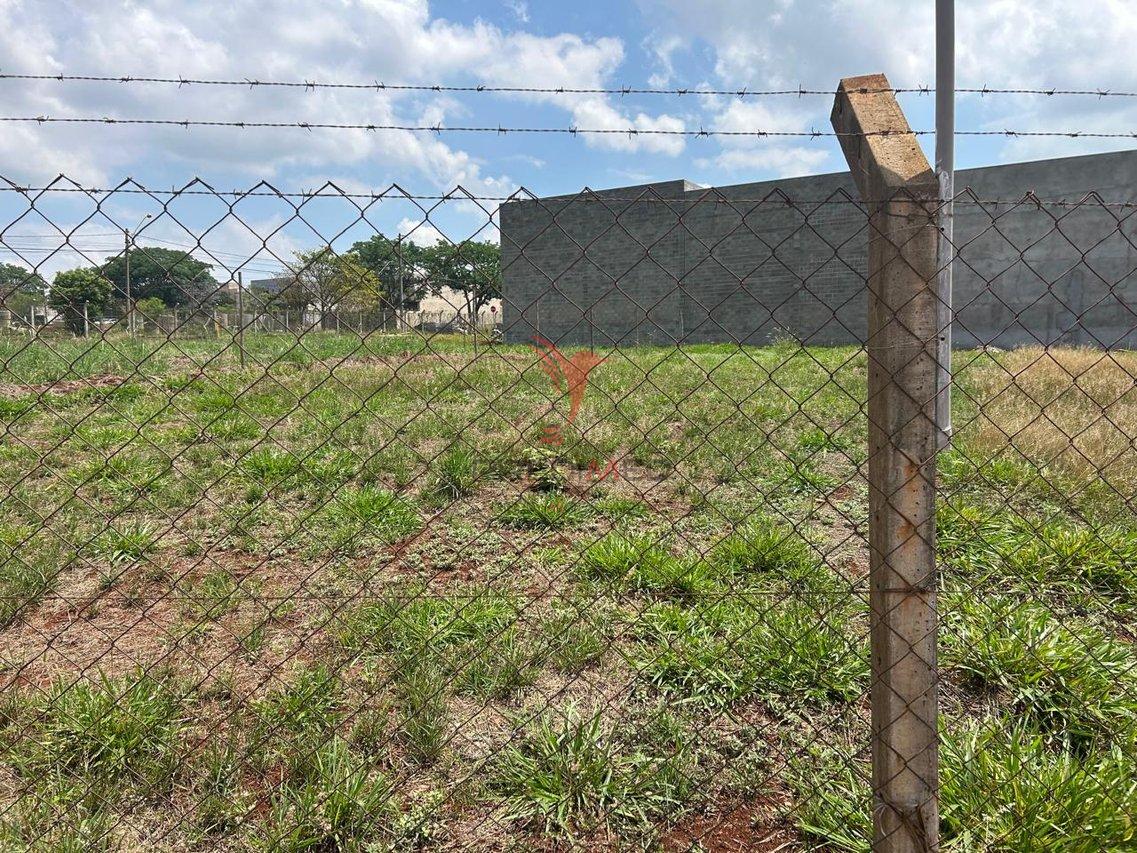 TERRENO COMERCIAL TERRAS DE SANTA BARBARA  Santa Bárbara D'Oeste - 