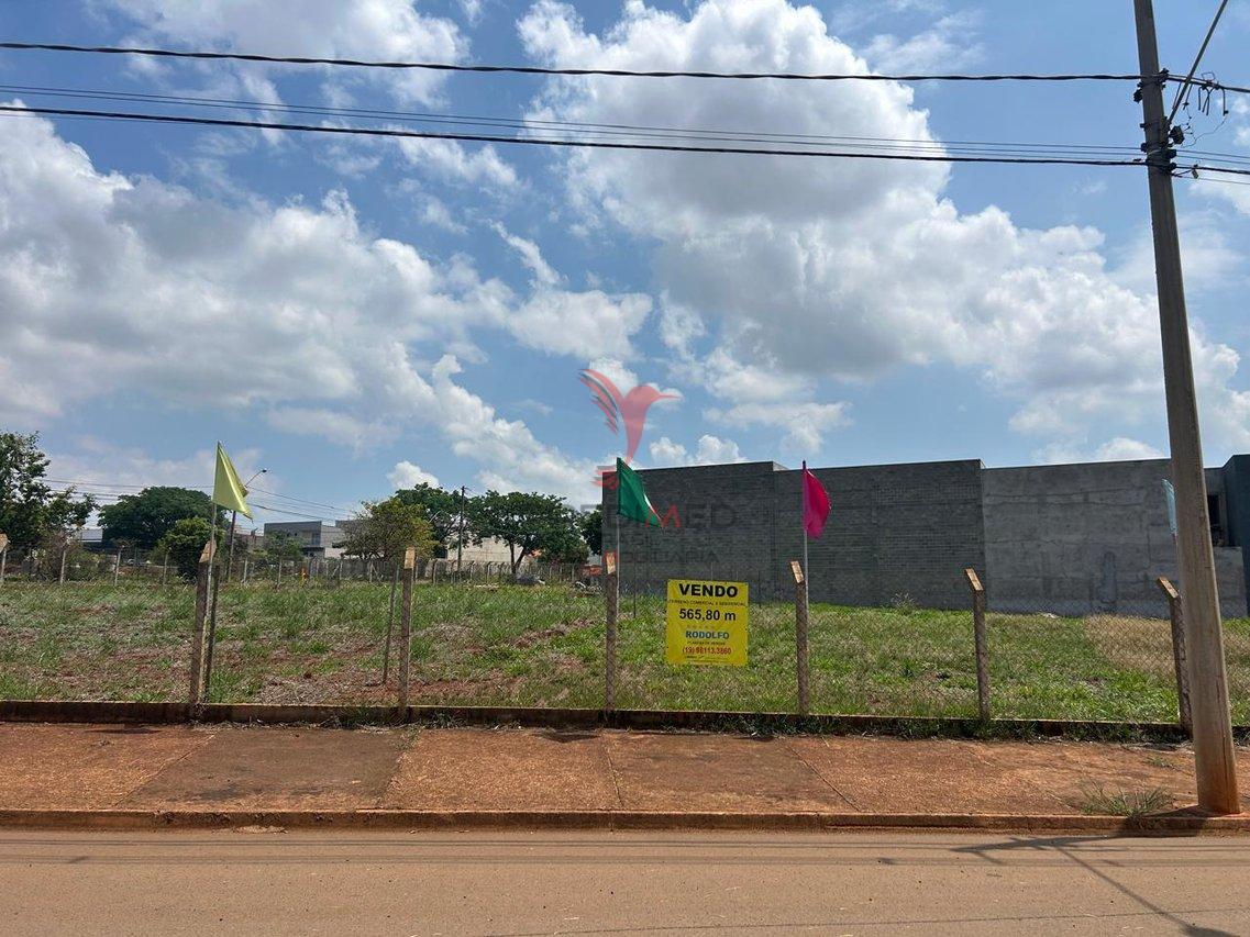 TERRENO COMERCIAL TERRAS DE SANTA BARBARA  Santa Bárbara D'Oeste - 