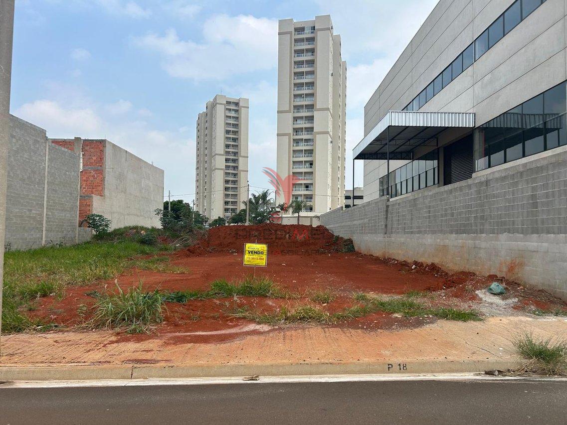 TERRENO MISTO NO JARDIM ALPHACENTER EM SBO  Santa Bárbara D'Oeste - 