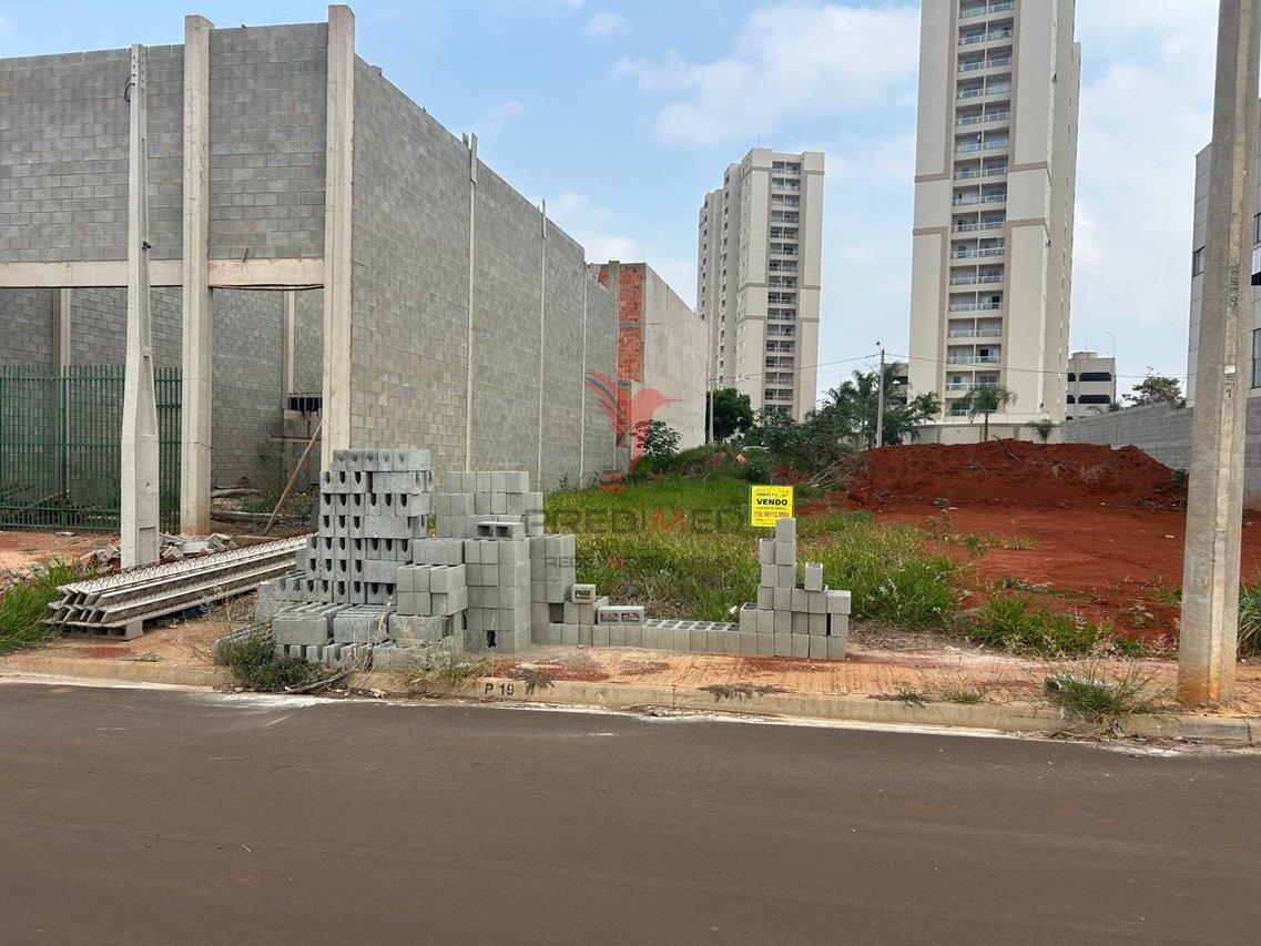 TERRENO MISTO NO JARDIM ALPHACENTER EM SBO  Santa Bárbara D'Oeste - 