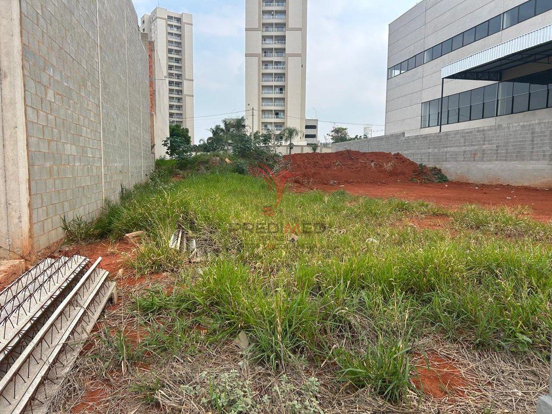 TERRENO MISTO NO JARDIM ALPHACENTER EM SBO  Santa Bárbara D'Oeste - 