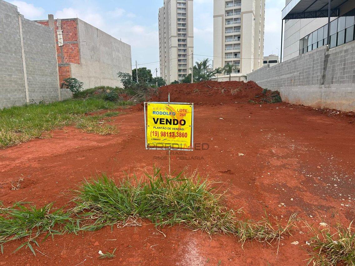 TERRENO MISTO NO JARDIM ALPHACENTER EM SBO  Santa Bárbara D'Oeste - 