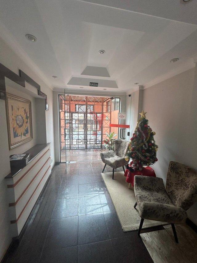 APTO COM 3 DORM C 1 SUITE. Financia e estuda carro como entrada.CENTRO DE PIRACICABA RUA PRUDENTE DE MORAES Piracicaba - 