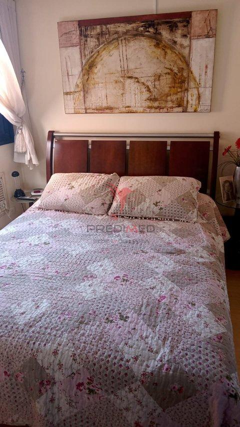 APTO COM 3 DORM C 1 SUITE. Financia e estuda carro como entrada.CENTRO DE PIRACICABA RUA PRUDENTE DE MORAES Piracicaba - 