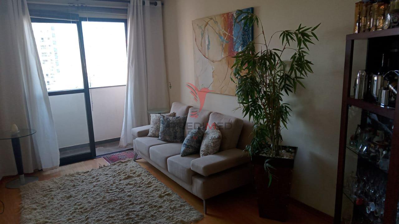 APTO COM 3 DORM C 1 SUITE. Financia e estuda carro como entrada.CENTRO DE PIRACICABA RUA PRUDENTE DE MORAES Piracicaba - 