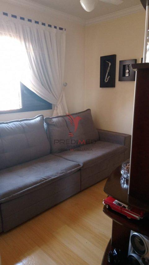 APTO COM 3 DORM C 1 SUITE. Financia e estuda carro como entrada.CENTRO DE PIRACICABA RUA PRUDENTE DE MORAES Piracicaba - 