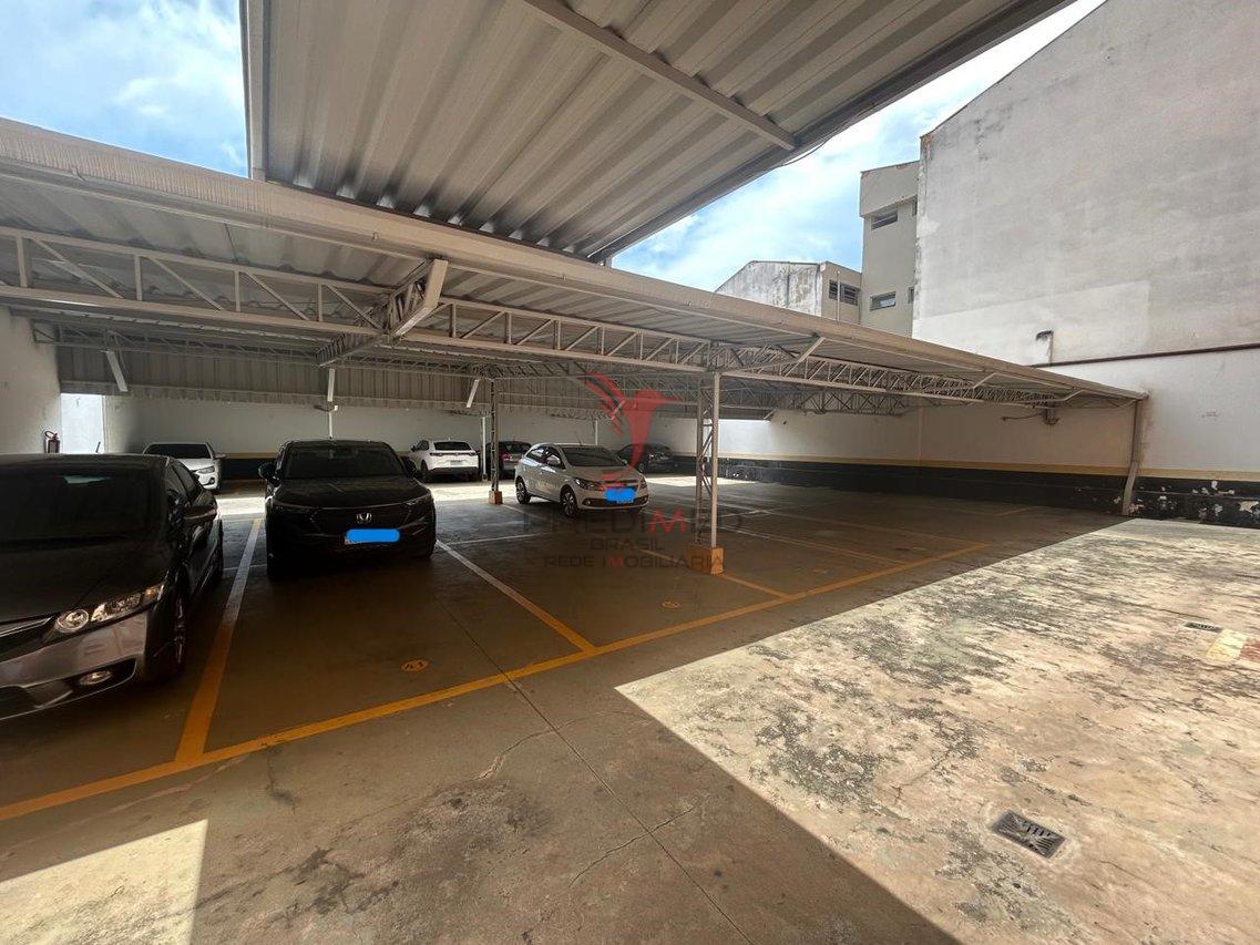 APTO COM 3 DORM C 1 SUITE. Financia e estuda carro como entrada.CENTRO DE PIRACICABA RUA PRUDENTE DE MORAES Piracicaba - 