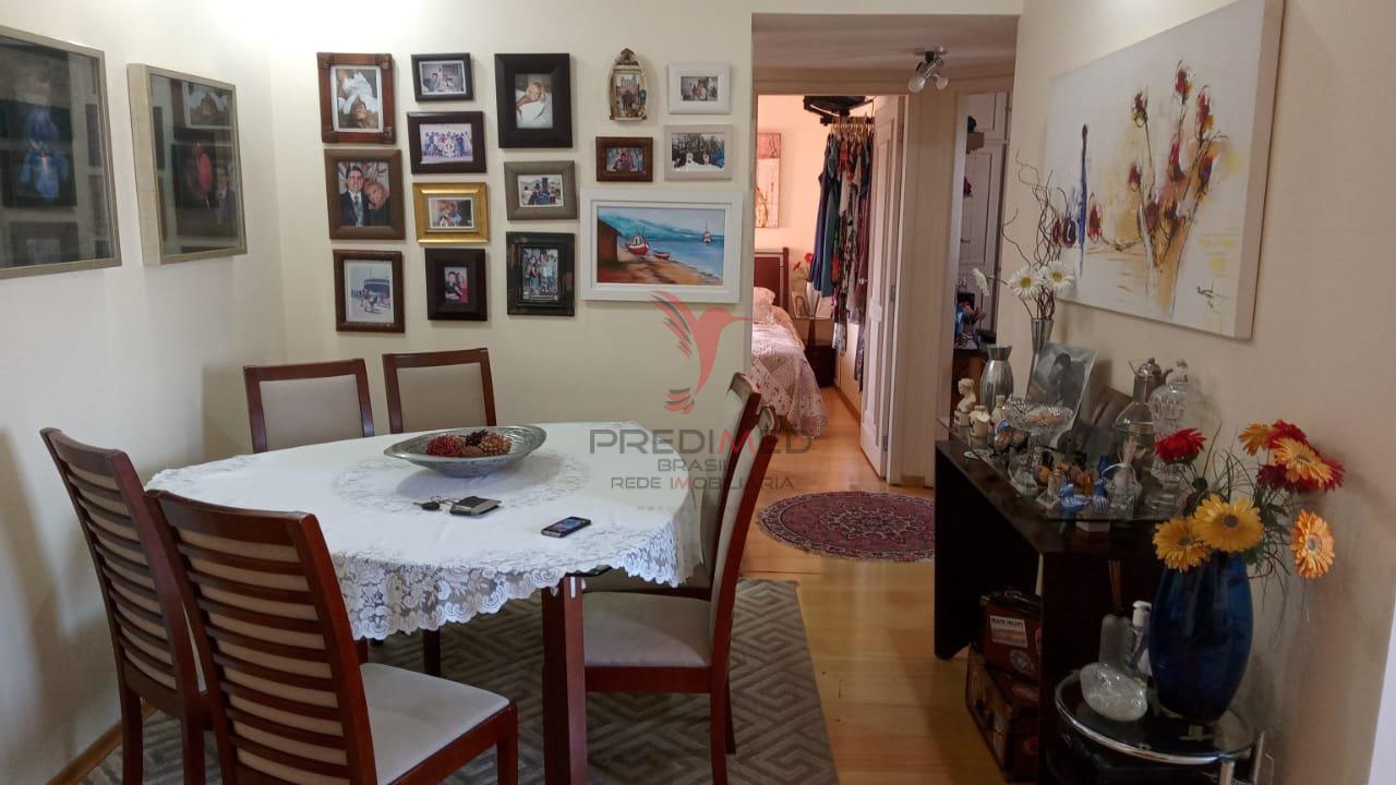 APTO COM 3 DORM C 1 SUITE. Financia e estuda carro como entrada.CENTRO DE PIRACICABA RUA PRUDENTE DE MORAES Piracicaba - 