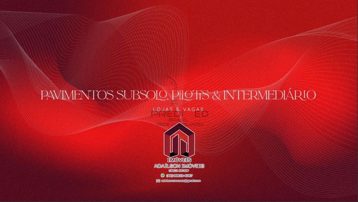 Lançamento-COBERTURA COM 2 DORMITÓRIOS NO ONDARA RESIDENCE, STUDIOS CANAJURÊ,FLORIPA - SC Rodovia Tertuliano Brito Xavier Florianópolis - 