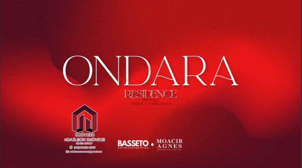 Lançamento-COBERTURA COM 2 DORMITÓRIOS NO ONDARA RESIDENCE, STUDIOS CANAJURÊ,FLORIPA - SC Rodovia Tertuliano Brito Xavier Florianópolis - 