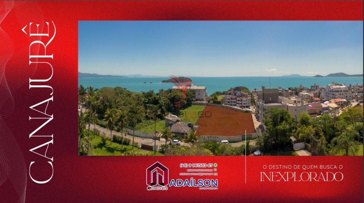 Lançamento-COBERTURA COM 2 DORMITÓRIOS NO ONDARA RESIDENCE, STUDIOS CANAJURÊ,FLORIPA - SC Rodovia Tertuliano Brito Xavier Florianópolis - 