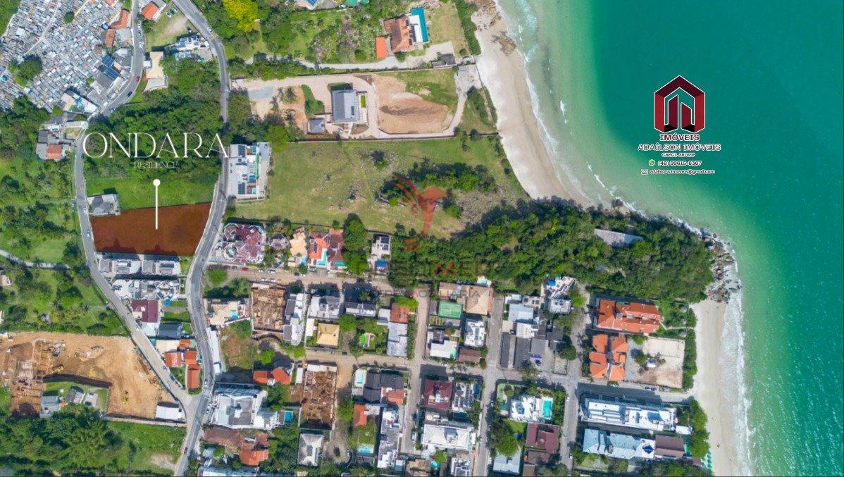 Lançamento-COBERTURA COM 2 DORMITÓRIOS NO ONDARA RESIDENCE, STUDIOS CANAJURÊ,FLORIPA - SC Rodovia Tertuliano Brito Xavier Florianópolis - 