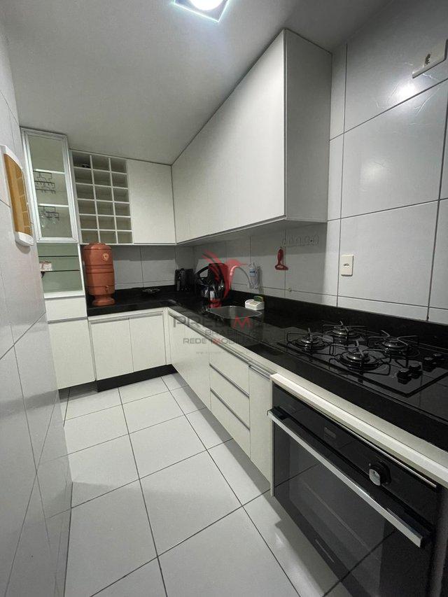 Seu novo lar no Bessa está te esperando! a 300m da praia - PORTEIRA FECHADA Rua Napoleão Gomes Varela João Pessoa - 