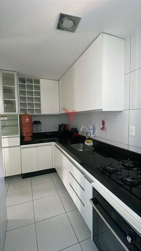 Seu novo lar no Bessa está te esperando! a 300m da praia - PORTEIRA FECHADA Rua Napoleão Gomes Varela João Pessoa - 