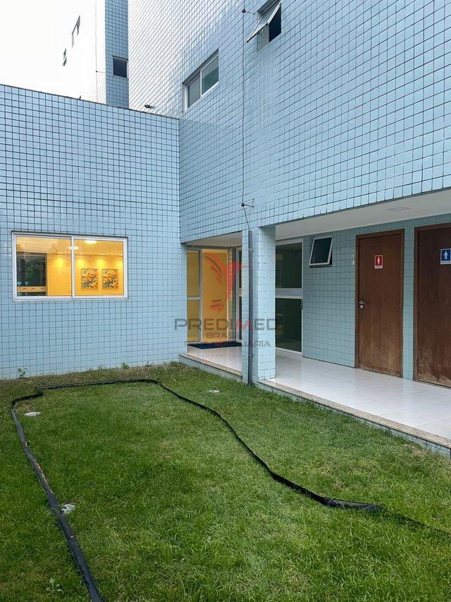 Seu novo lar no Bessa está te esperando! a 300m da praia - PORTEIRA FECHADA Rua Napoleão Gomes Varela João Pessoa - 