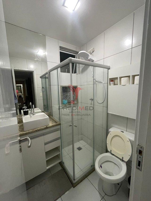 Seu novo lar no Bessa está te esperando! a 300m da praia - PORTEIRA FECHADA Rua Napoleão Gomes Varela João Pessoa - 