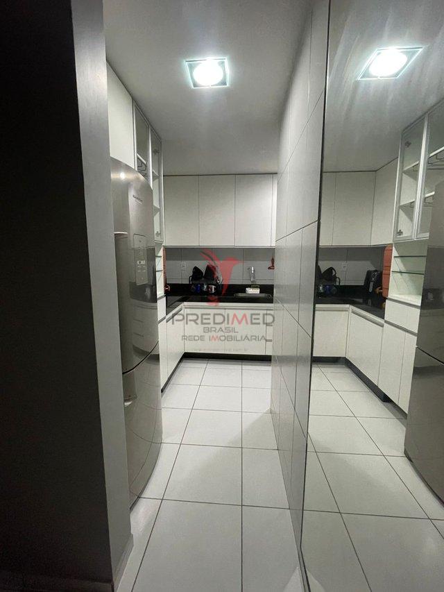 Seu novo lar no Bessa está te esperando! a 300m da praia - PORTEIRA FECHADA Rua Napoleão Gomes Varela João Pessoa - 