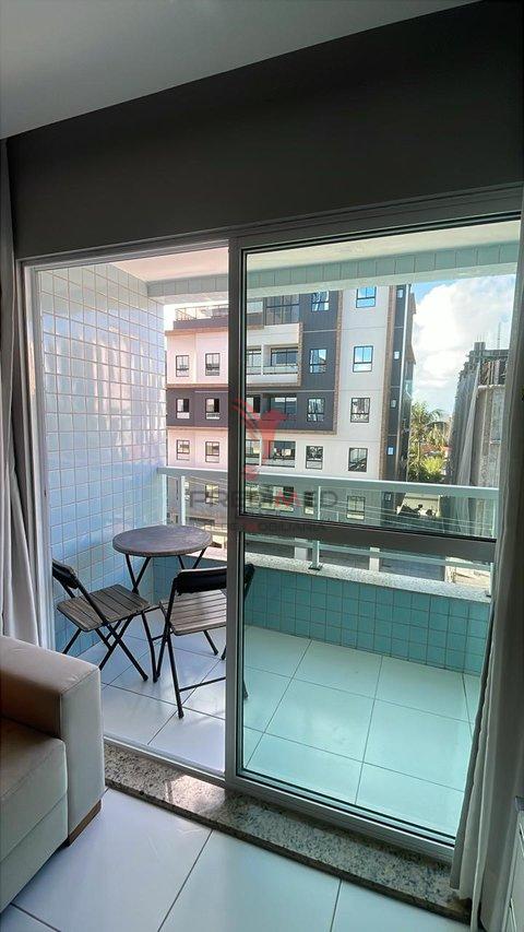 Seu novo lar no Bessa está te esperando! a 300m da praia - PORTEIRA FECHADA Rua Napoleão Gomes Varela João Pessoa - 