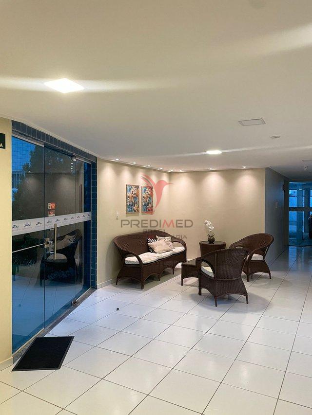 Seu novo lar no Bessa está te esperando! a 300m da praia - PORTEIRA FECHADA Rua Napoleão Gomes Varela João Pessoa - 